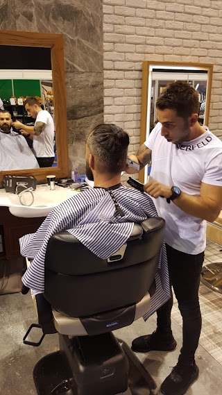 BLACKSEA BARBERS