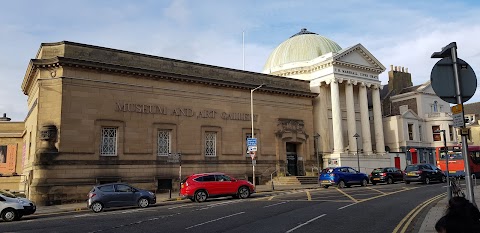 Perth Concert Hall