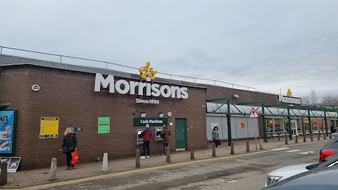 Morrisons