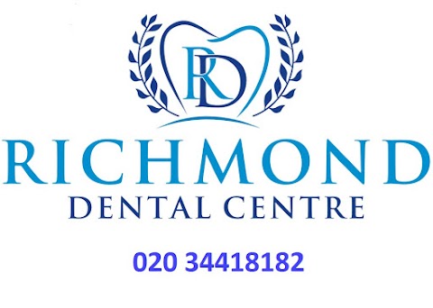 Richmond Dental Centre