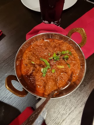 The Wirral Tandoori