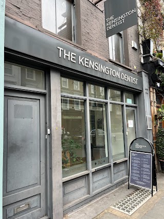 The Kensington Dentist