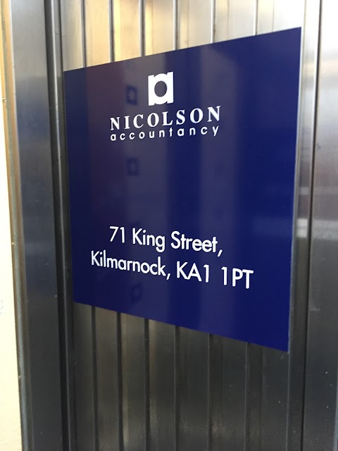 Nicolson Accountancy