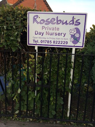 Rosebuds Private Day Nursery