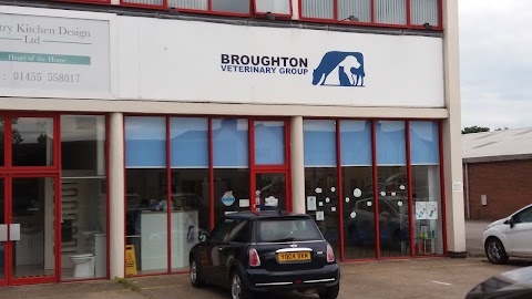 Broughton Veterinary Group, Broughton Astley