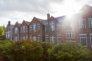 Watford Grammar School for Girls