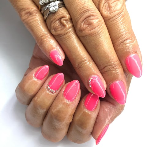 Cebella Nails | 25+ years in business