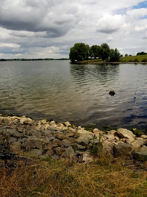 Rutland Water Normanton Car Park