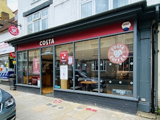 Costa Coffee