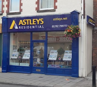 Astleys Estate Agents Morriston