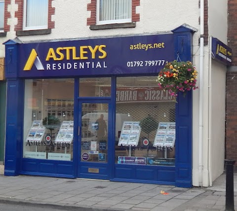 Astleys Estate Agents Morriston