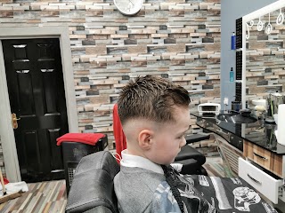 HC Turkish Barbers