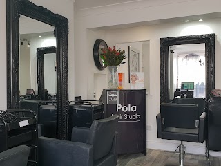 Pola Hair Studio