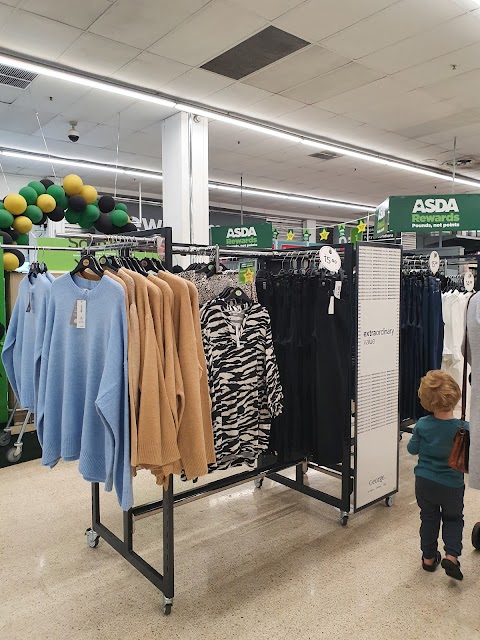 Asda Arnold Superstore