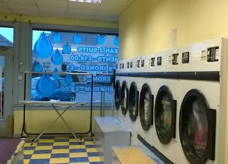 Knightswood Laundry & Dry Cleaners