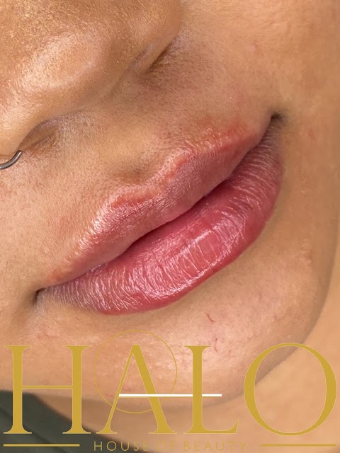 Halo House of Beauty