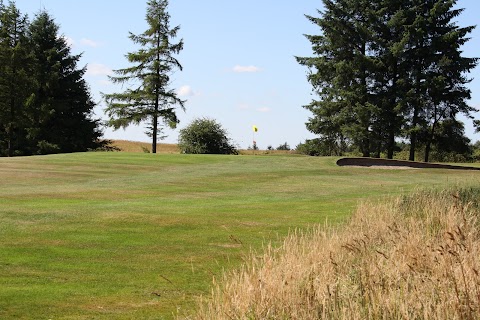 Deer Park Golf & Country Club