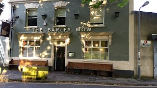 The Barley Mow