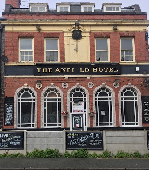 Anfield Hotel