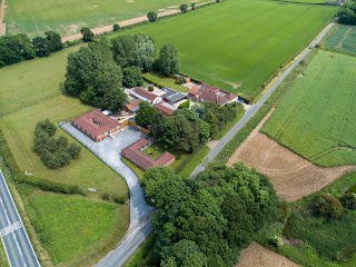 Warley Cross Kennels & Cattery