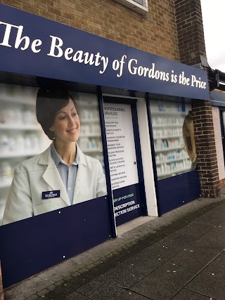 Gordons Chemists, Rathcoole