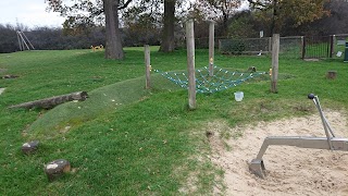 Oulton Way Play Area