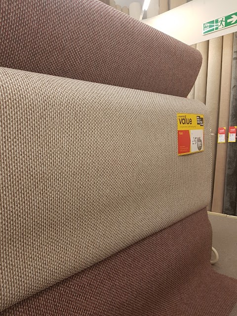 Ibis Furniture & Carpets