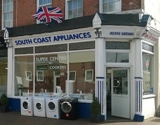 South Coast Appliances