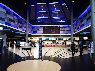 ODEON Luxe Birmingham Broadway Plaza