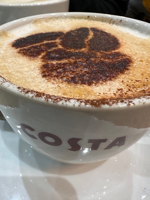 Costa Coffee