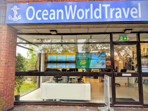 Ocean World Travel