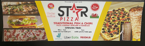 Star Pizza