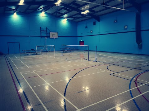 Greasley Sports and Community Centre