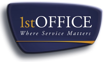 1st Office Equipment Ltd
