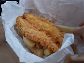 Romy's & Family Fish And Chips