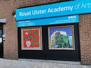 Royal Ulster Academy