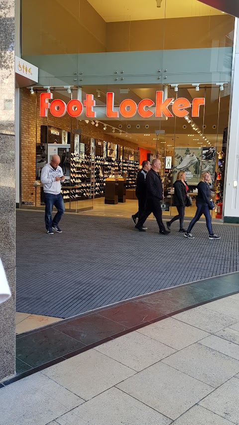 Foot Locker