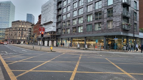 Co-op Food - Manchester - High Street