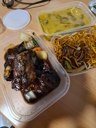 Bento Japanese Takeaway