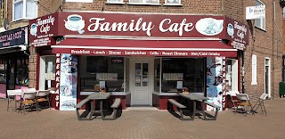 Family Cafe