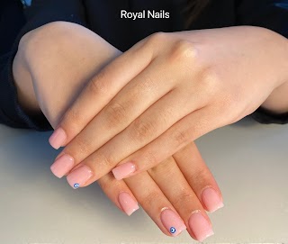 Royal Nails