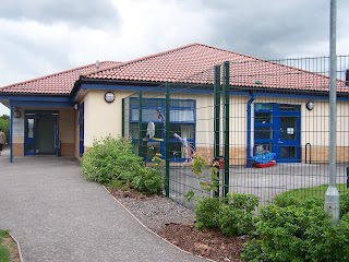 New Woods Children's Centre