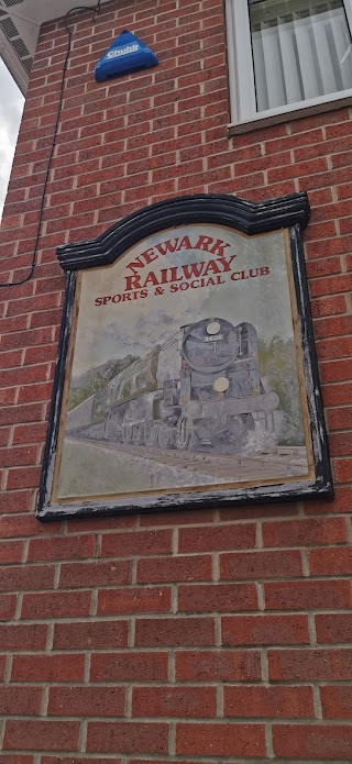 Newark Railway Club