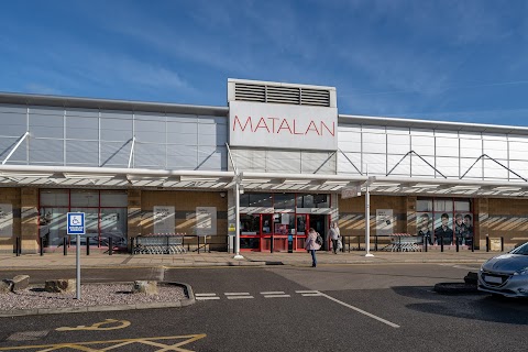 Matalan