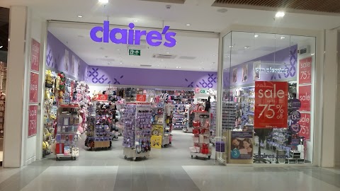 Claire's