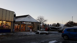 Domino's Pizza - Penicuik