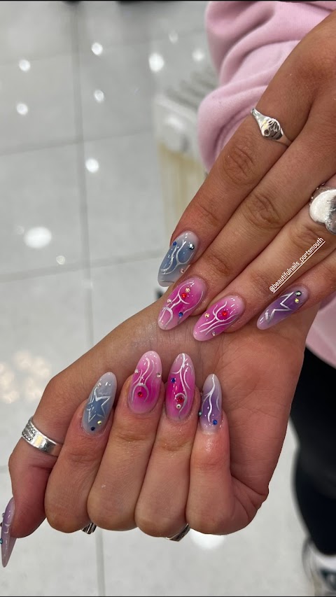 Beautiful Nails Portsmouth