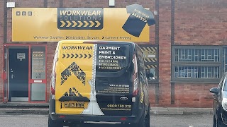 Workwear Solutions