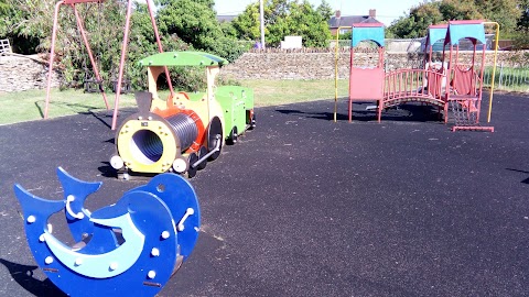 Children's Play Area