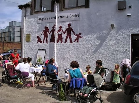 Pregnancy and Parents Centre